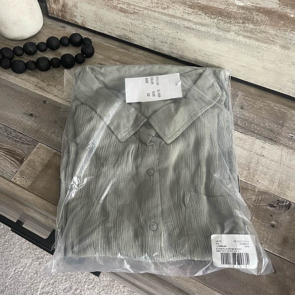 ASOS Set (Different Size Top & Bottom) - Picture 5 of 6